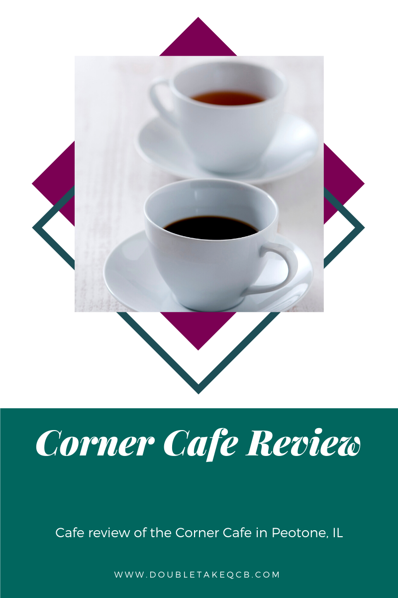 Corner Café Review