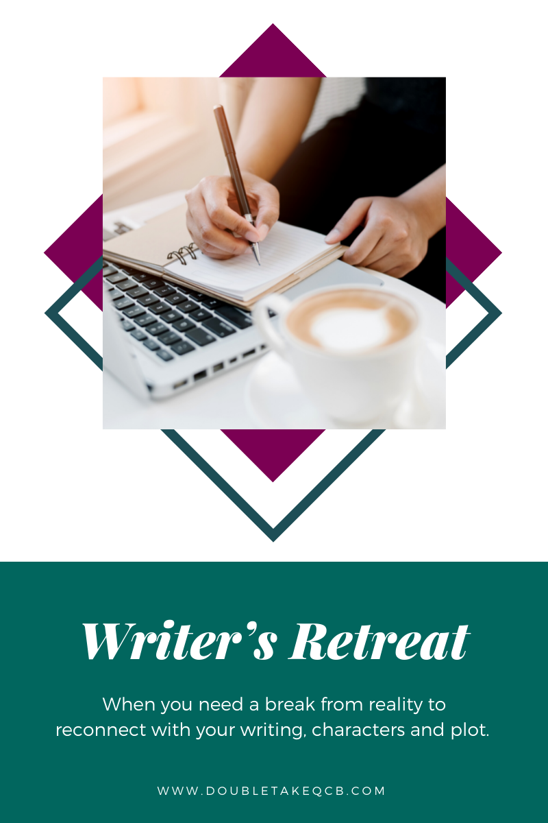 Writer’s Retreat