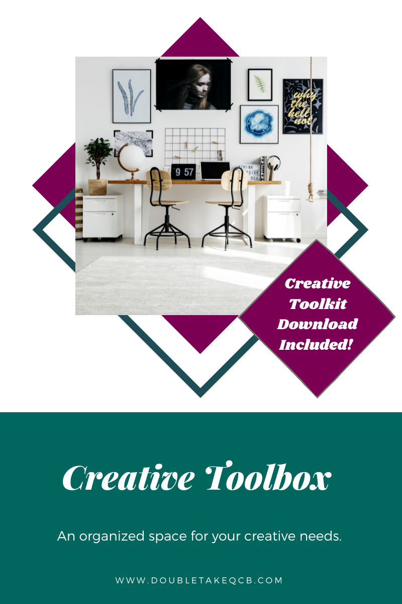 Creative Toolbox
