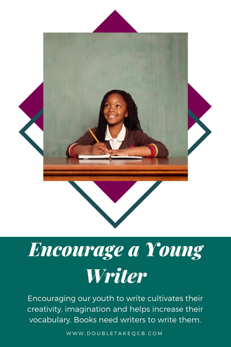 Encourage a Young Reader