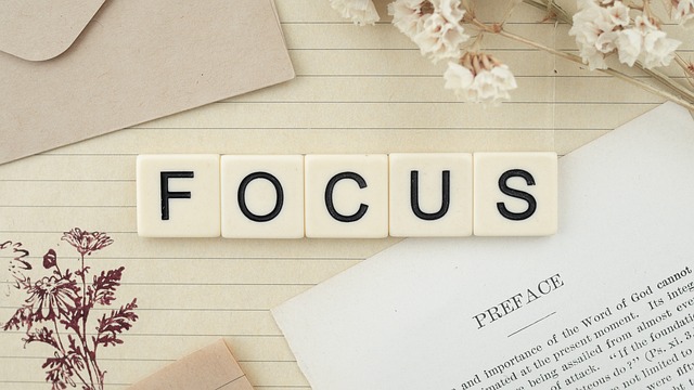 focus